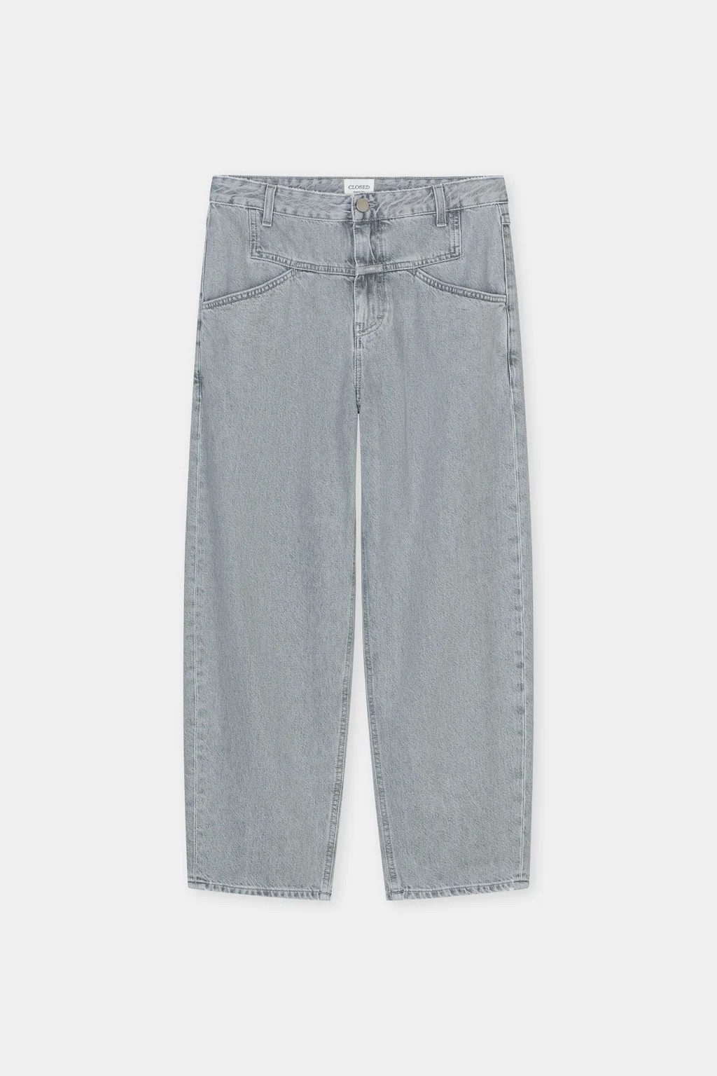 CLOSED Chinohose Stover-X