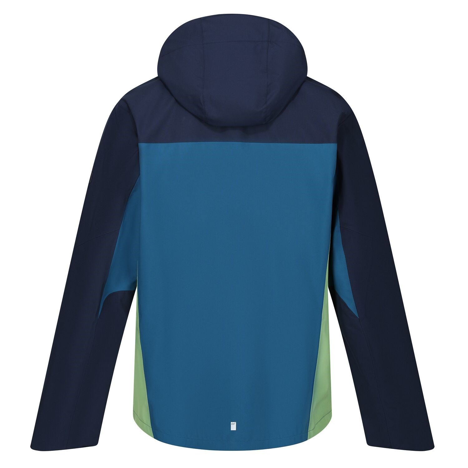 Regatta Regenjacke Outdoorjacke Birchdale günstig online kaufen
