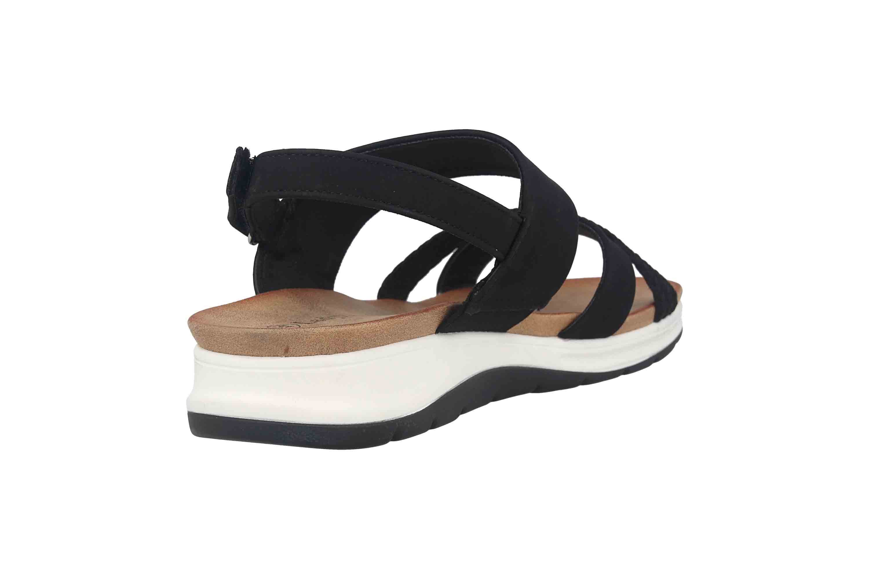 LadyPepp 2AA0640906 2100 Sandale