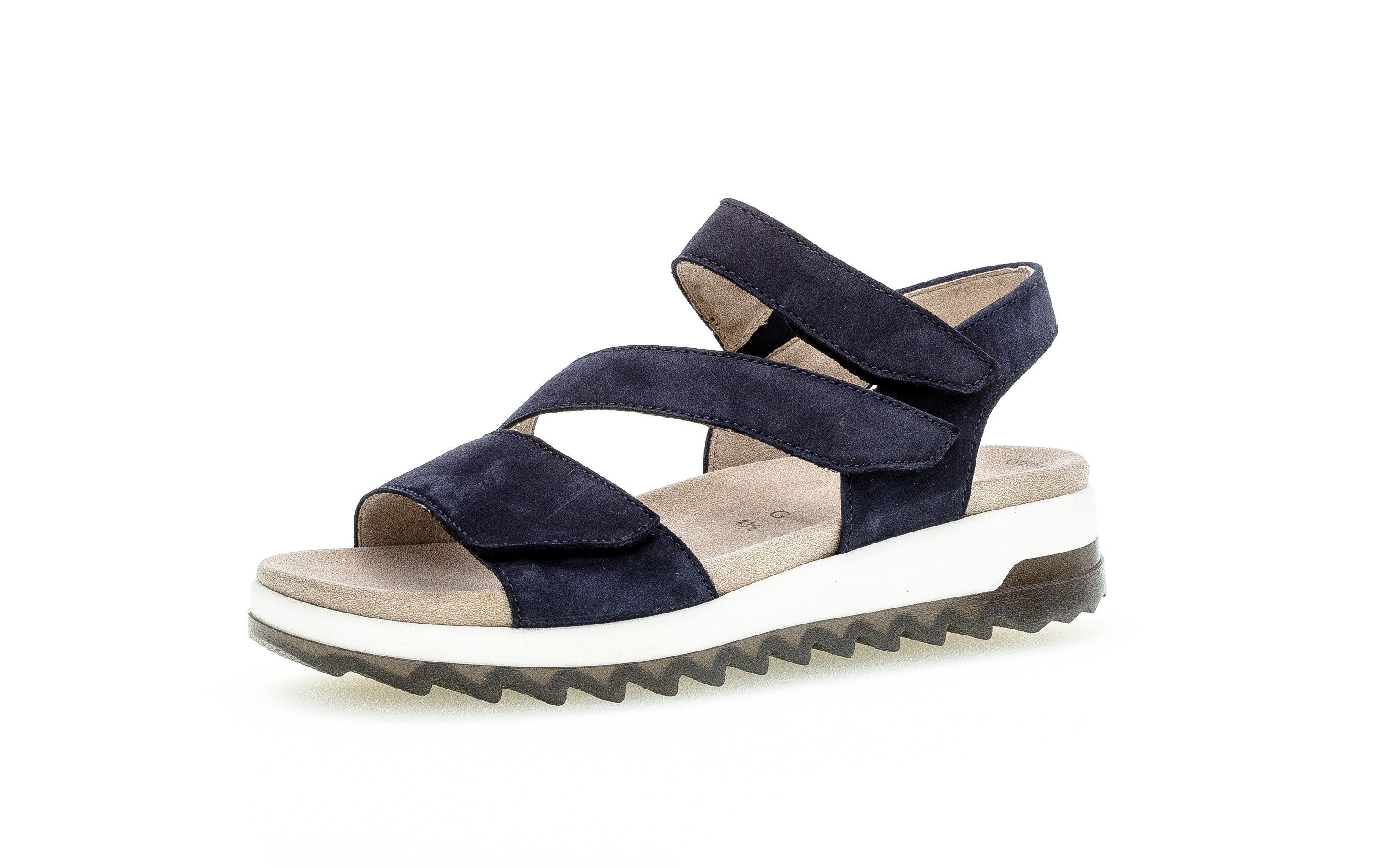 Gabor Comfort Sandale Blue