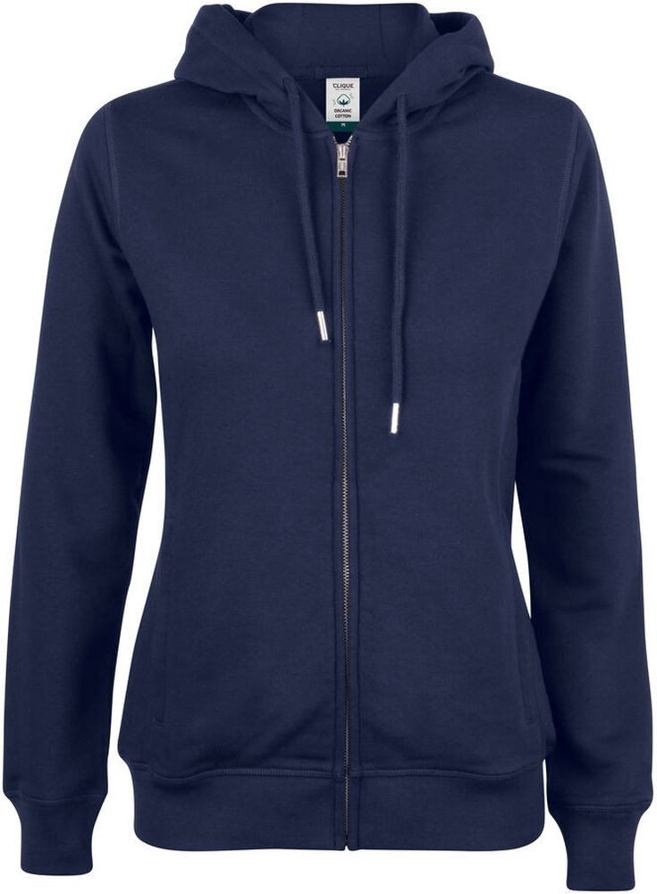 Sweatjacke Premium OC Hoody Full Zip