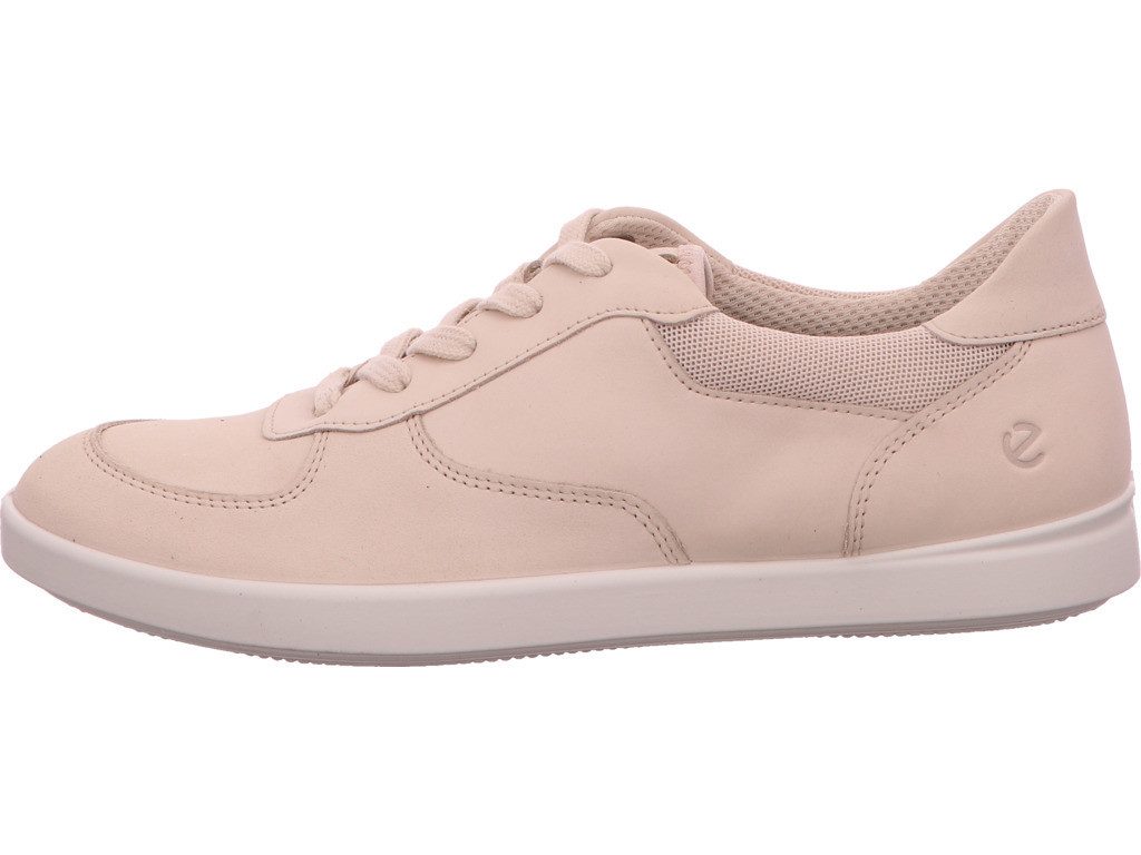 Ecco Leisure Oxford Sneaker günstig online kaufen