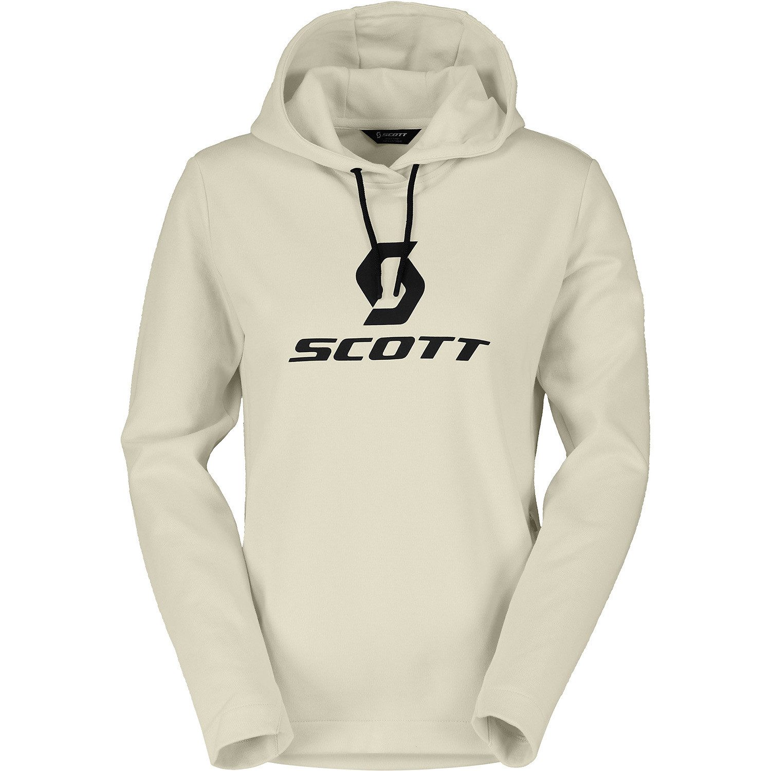 Scott Longsleeve Толстовки W TECH HOODY