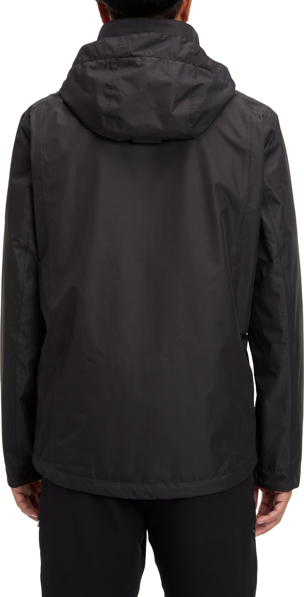 McKINLEY Funktionsjacke He.-Funktions-Jacke Adia M BLACK günstig online kaufen