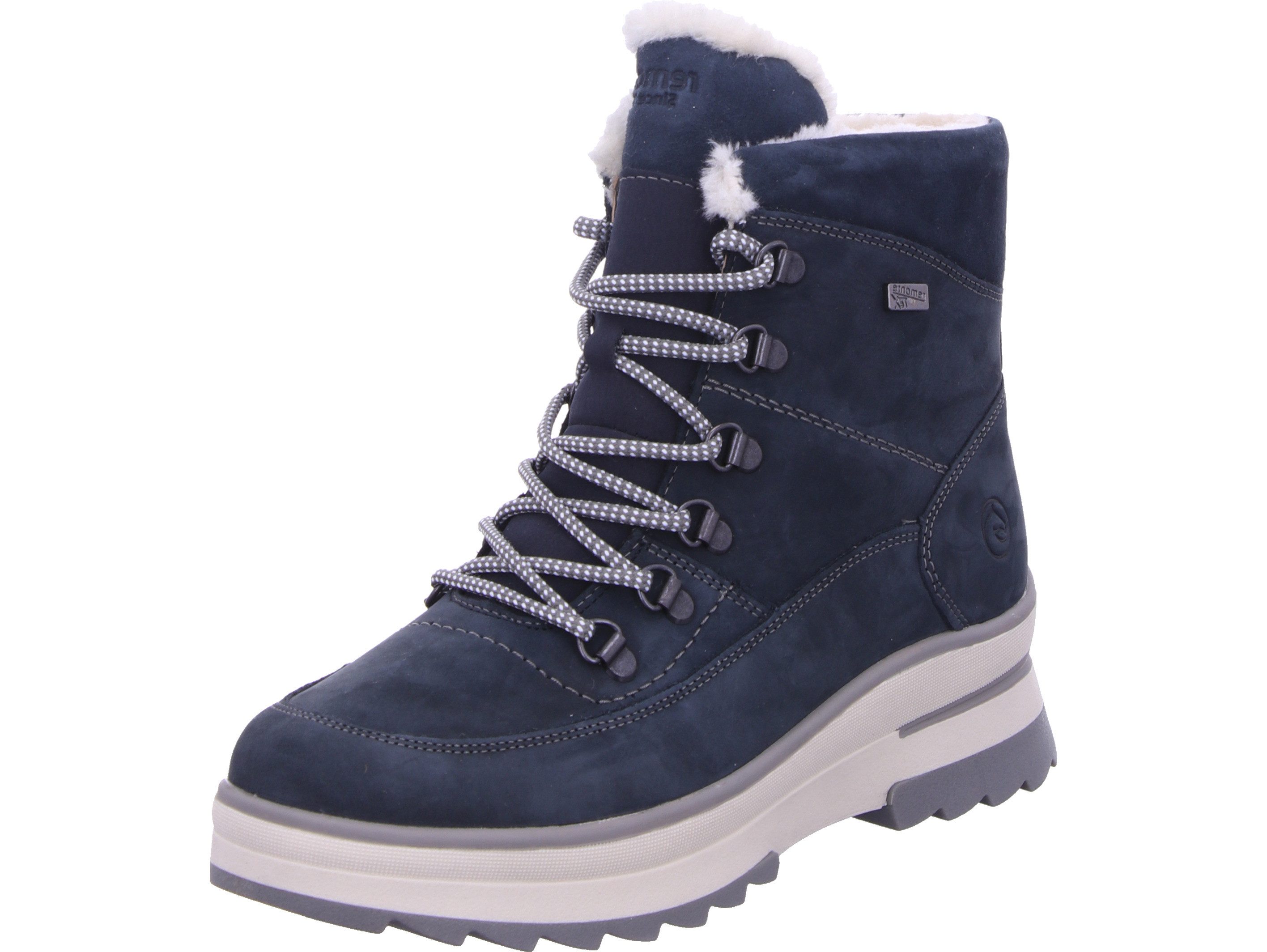 Remonte Winterboots mit TEX-Membran günstig online kaufen