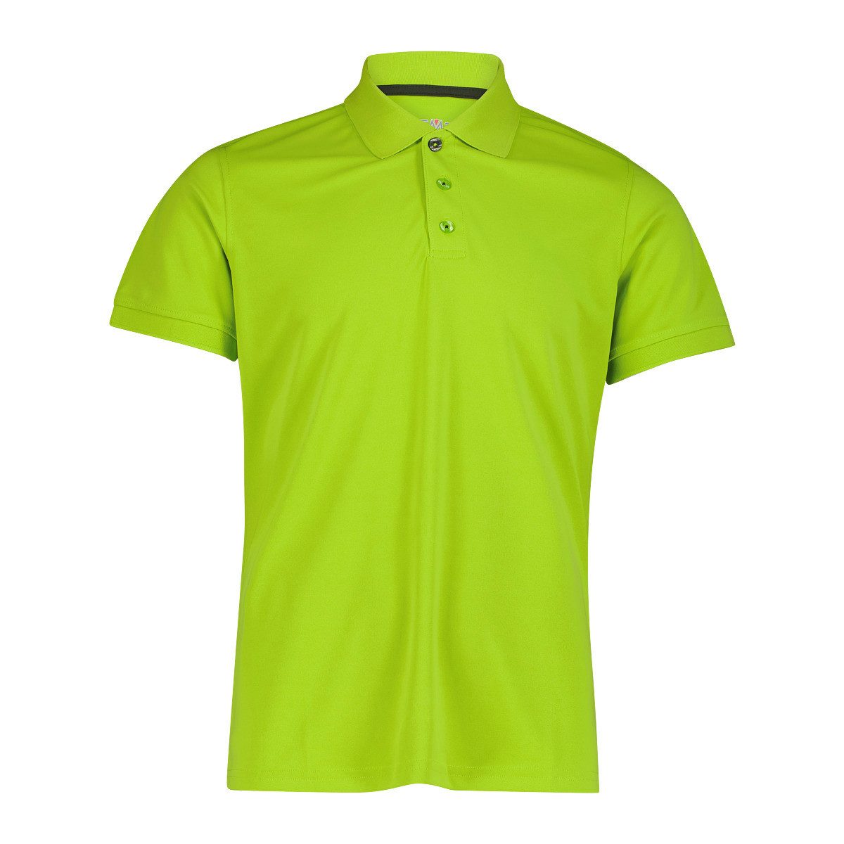CMP Poloshirt CMP Herren Poloshirt Man Polo 3T60077