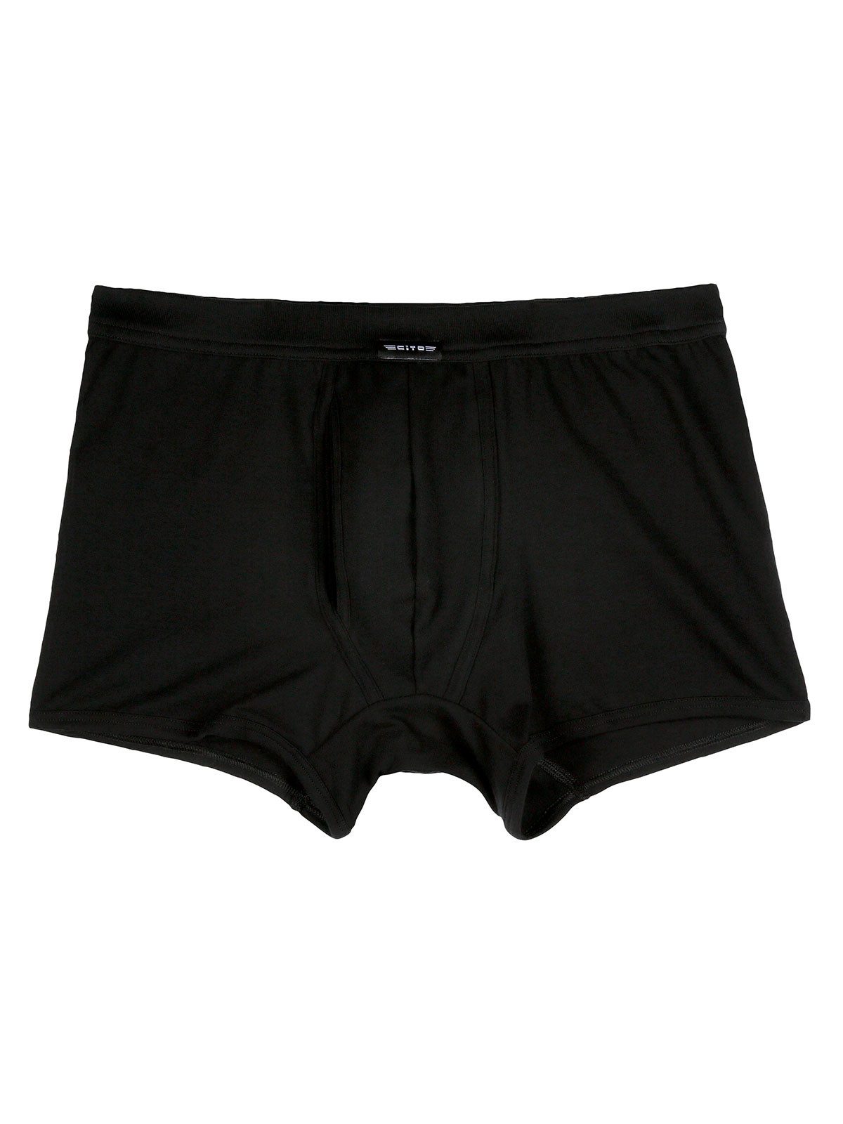 CiTO Retro Pants 3er Pack Pants mit Eingriff cotton flex (Packung, 3-St) mi günstig online kaufen