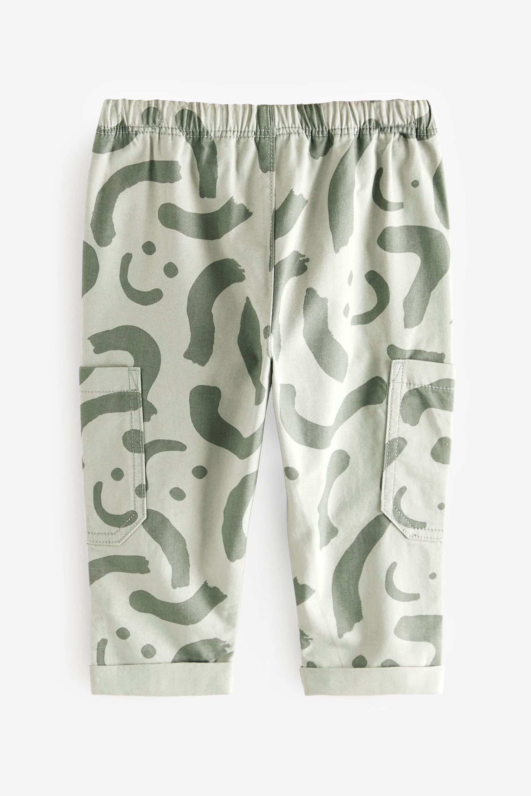 Next Schlupfhose Schlupfhose mit seitlichen Taschen günstig online kaufen