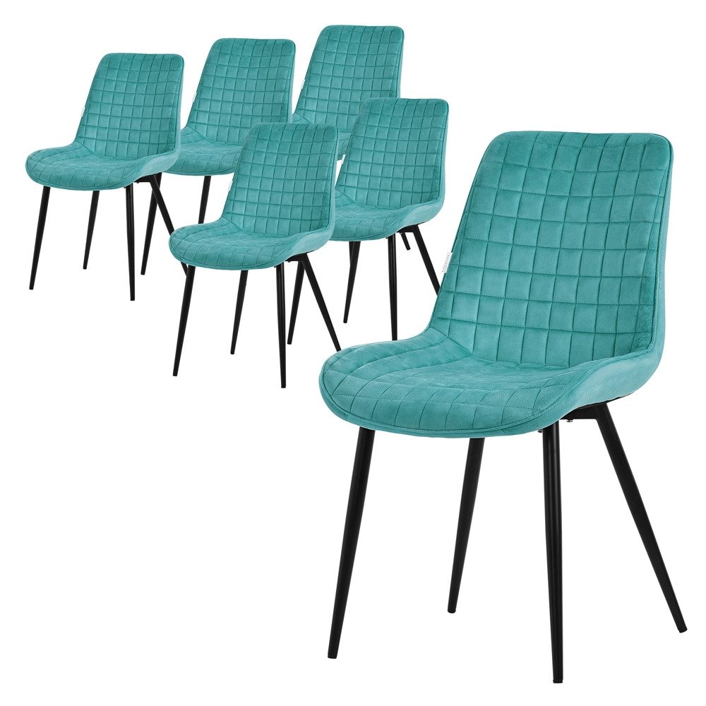 ML-DESIGN Polsterstuhl Esszimmerstühle mit Rückenlehne moderne günstig online kaufen