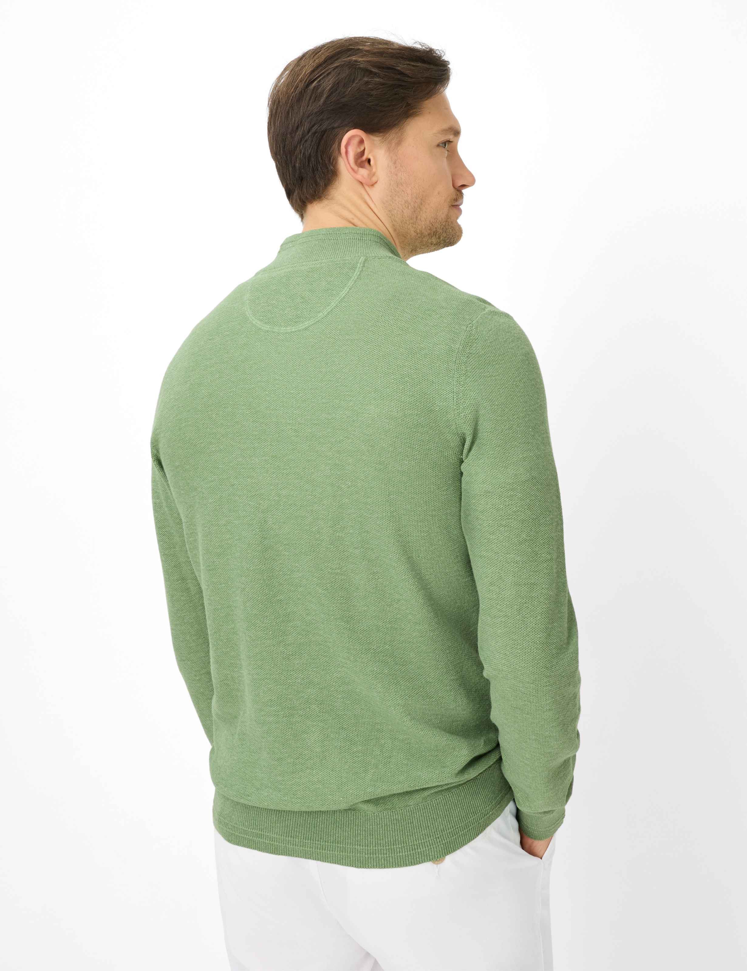 Brax Strickpullover Style STEFFEN günstig online kaufen
