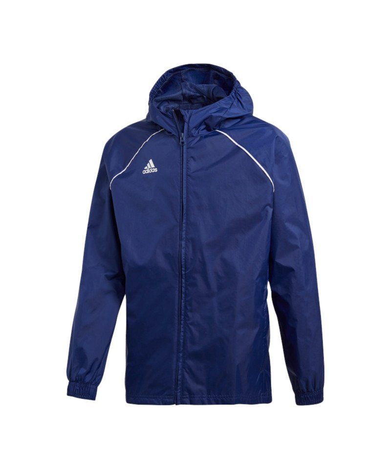 adidas Performance Regenjacke Core 18 Rain Jacket Jacke Kids