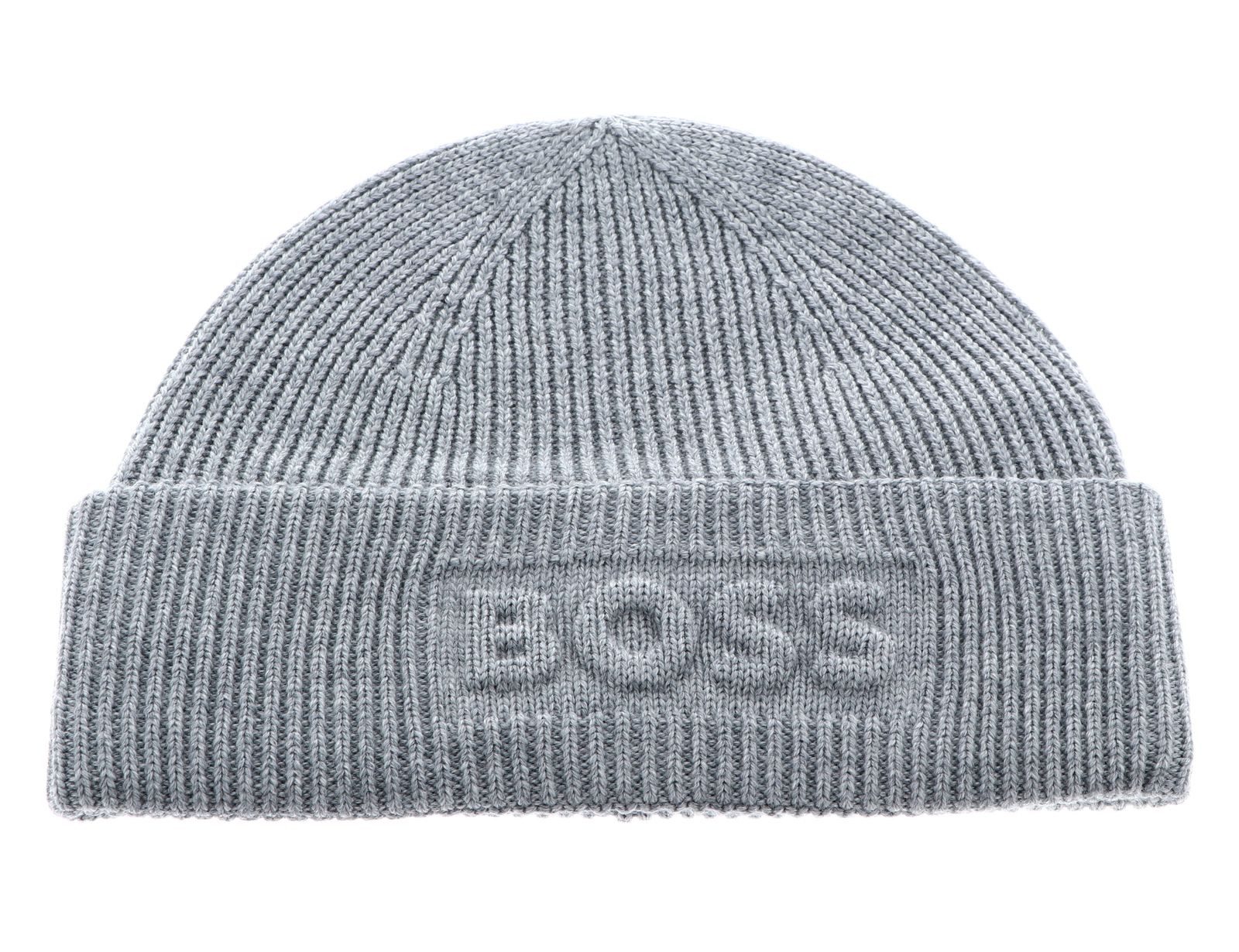 BOSS Beanie Alogo Beanie günstig online kaufen