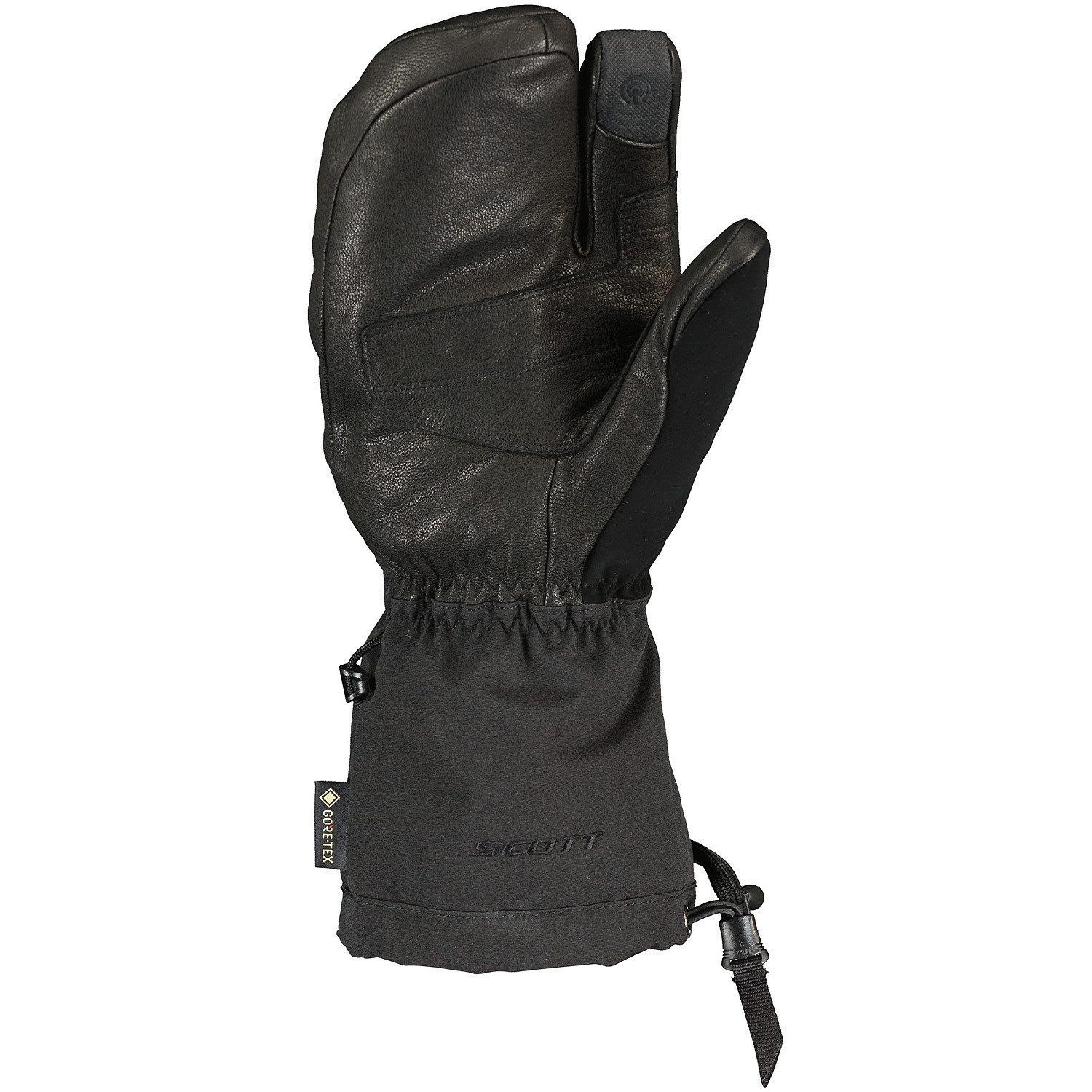 Scott Langlaufhandschuhe Handschuh ULTIMATE PREMIUM GTXMITTEN