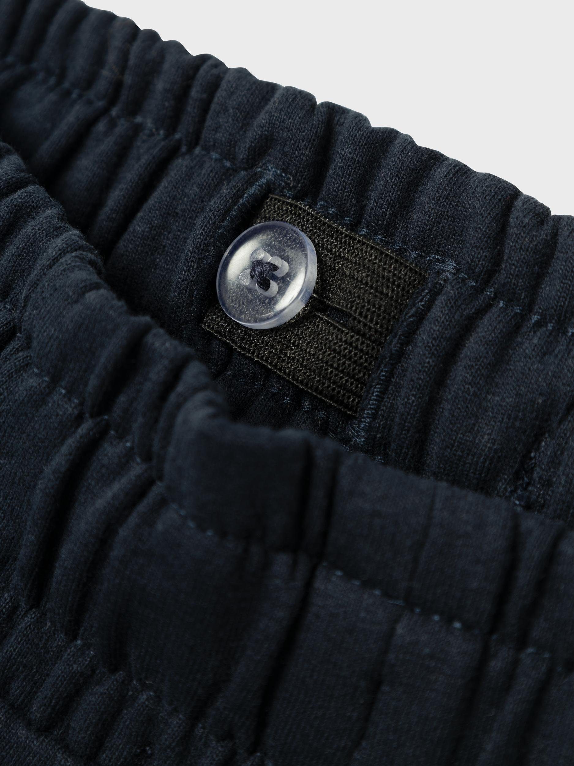 Name It Sweathose NKMOLLIE CARGO PANT BRU NOOS