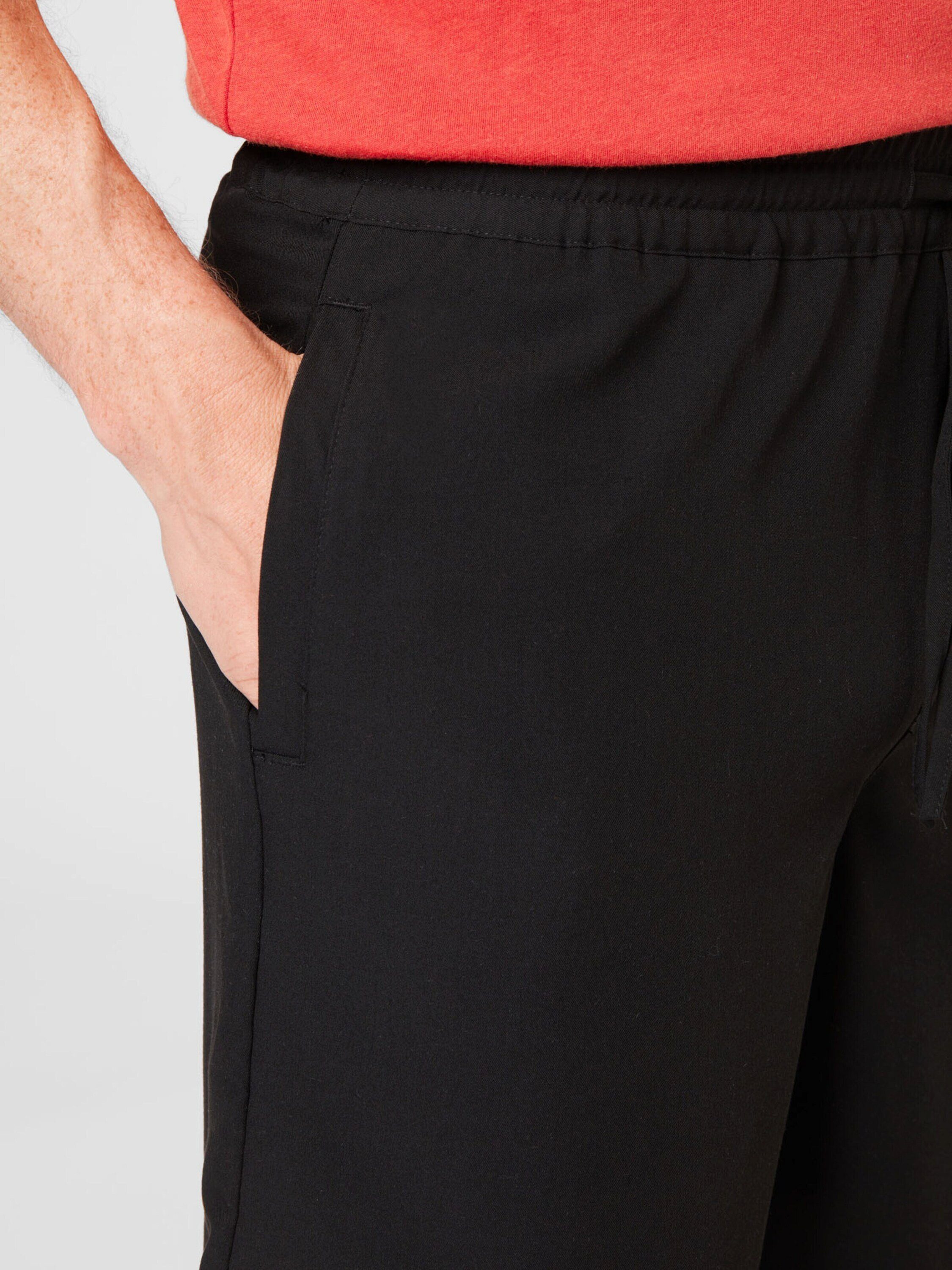 Funktionsshorts URBAN (1-tlg) Black CLASSICS 00007