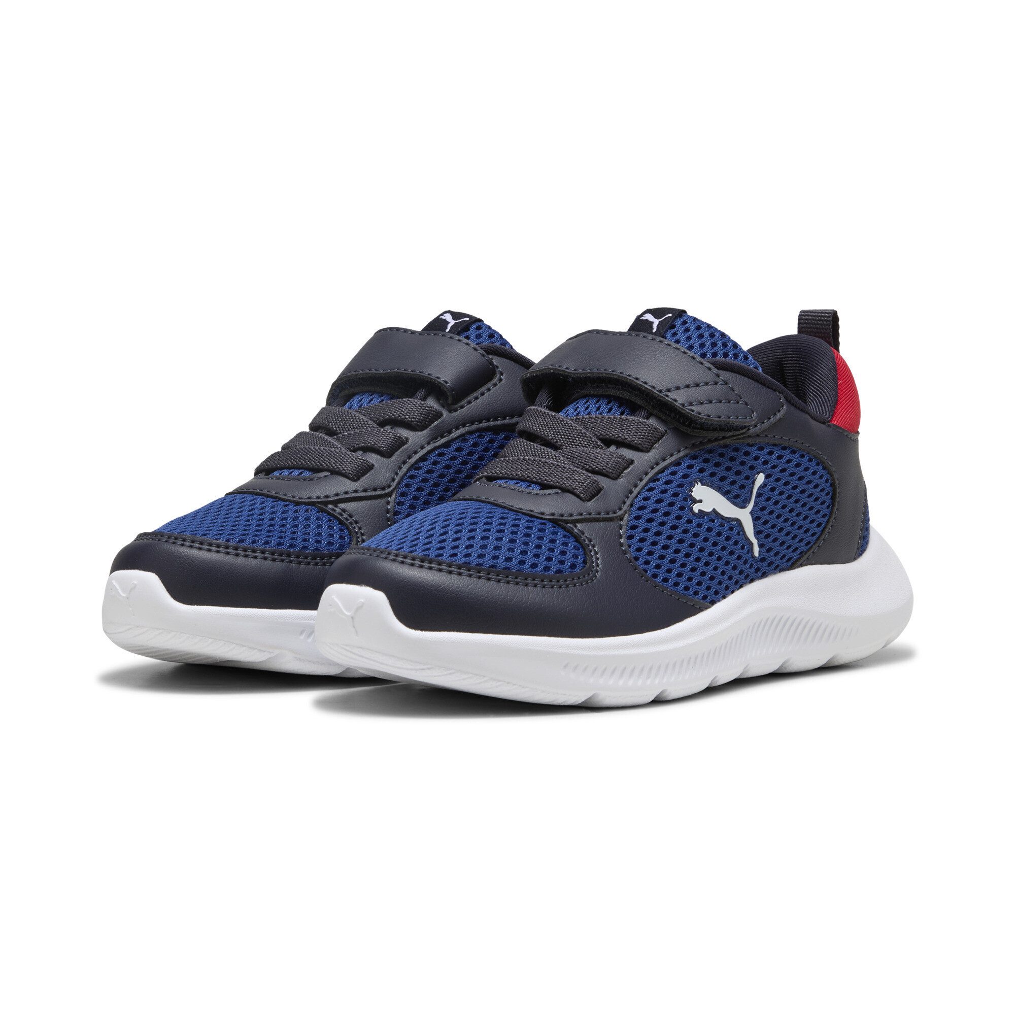 PUMA Fun Racer 2 Sneakers Kinder Sneaker
