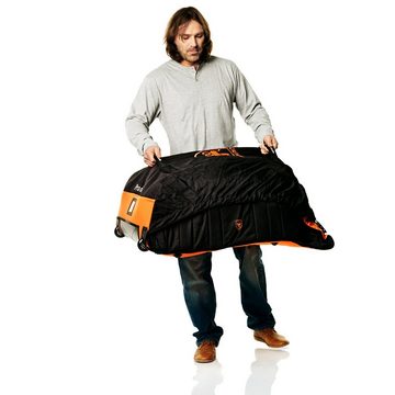Kinderwagen-Transporttasche PramPack™ - die Reisetasche für alle gängigen Kinderwagen.