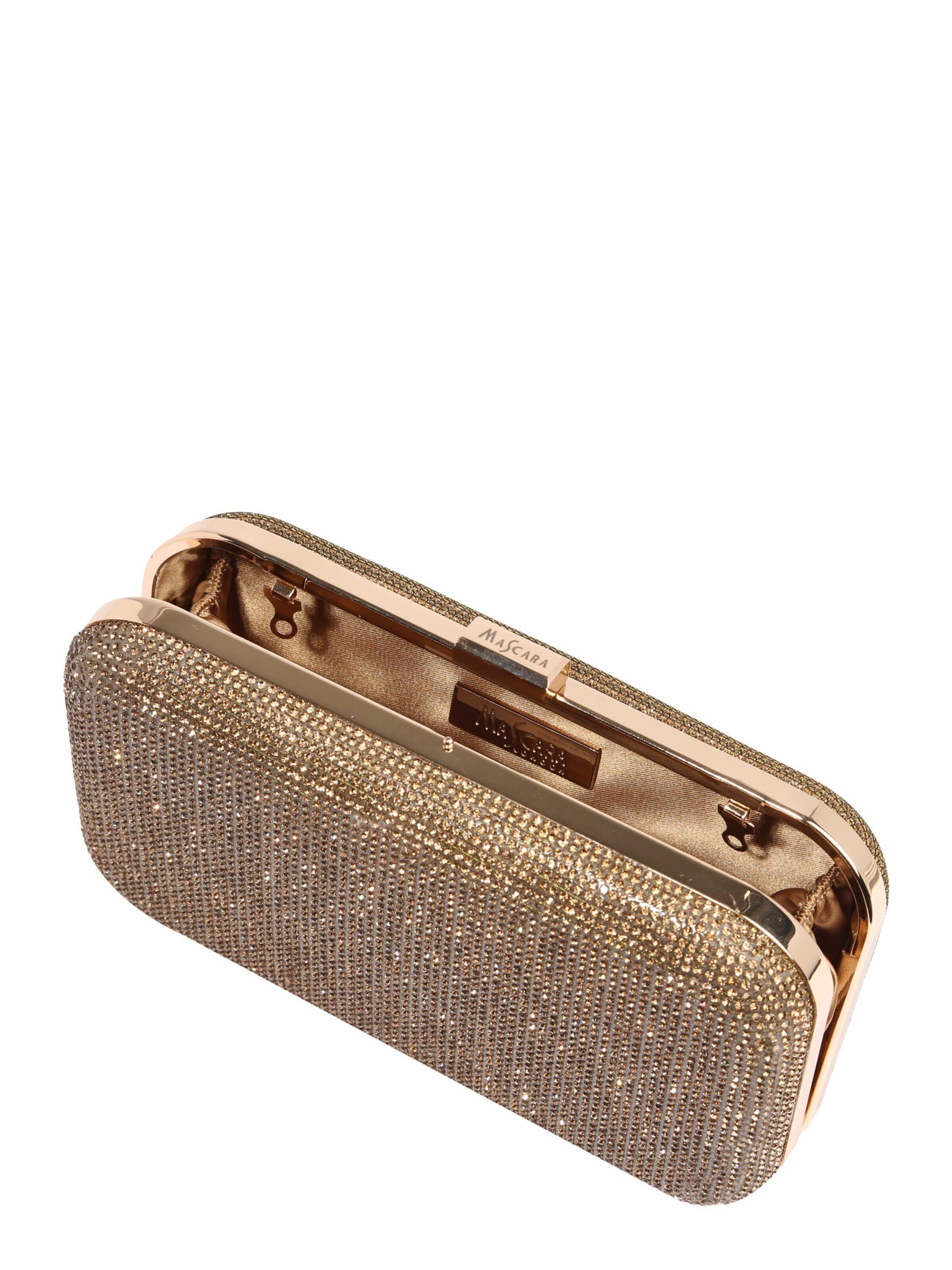 mascara Clutch (1-tlg)