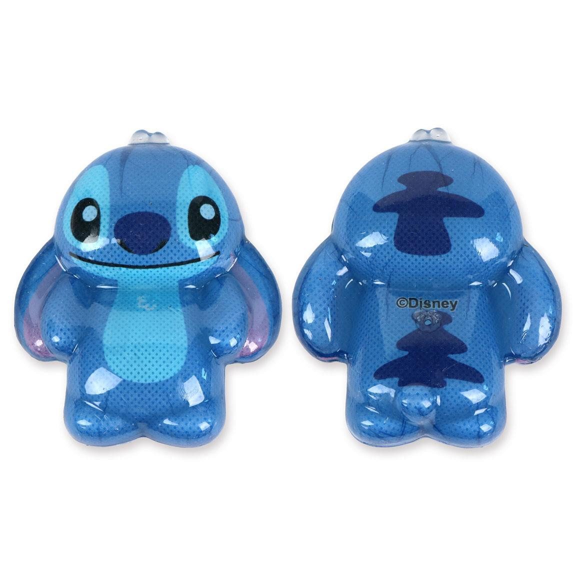 Lilo & Stitch Tierkuscheltier Hundespielzeug aus TPE für kleine und mittelgroße Hunde