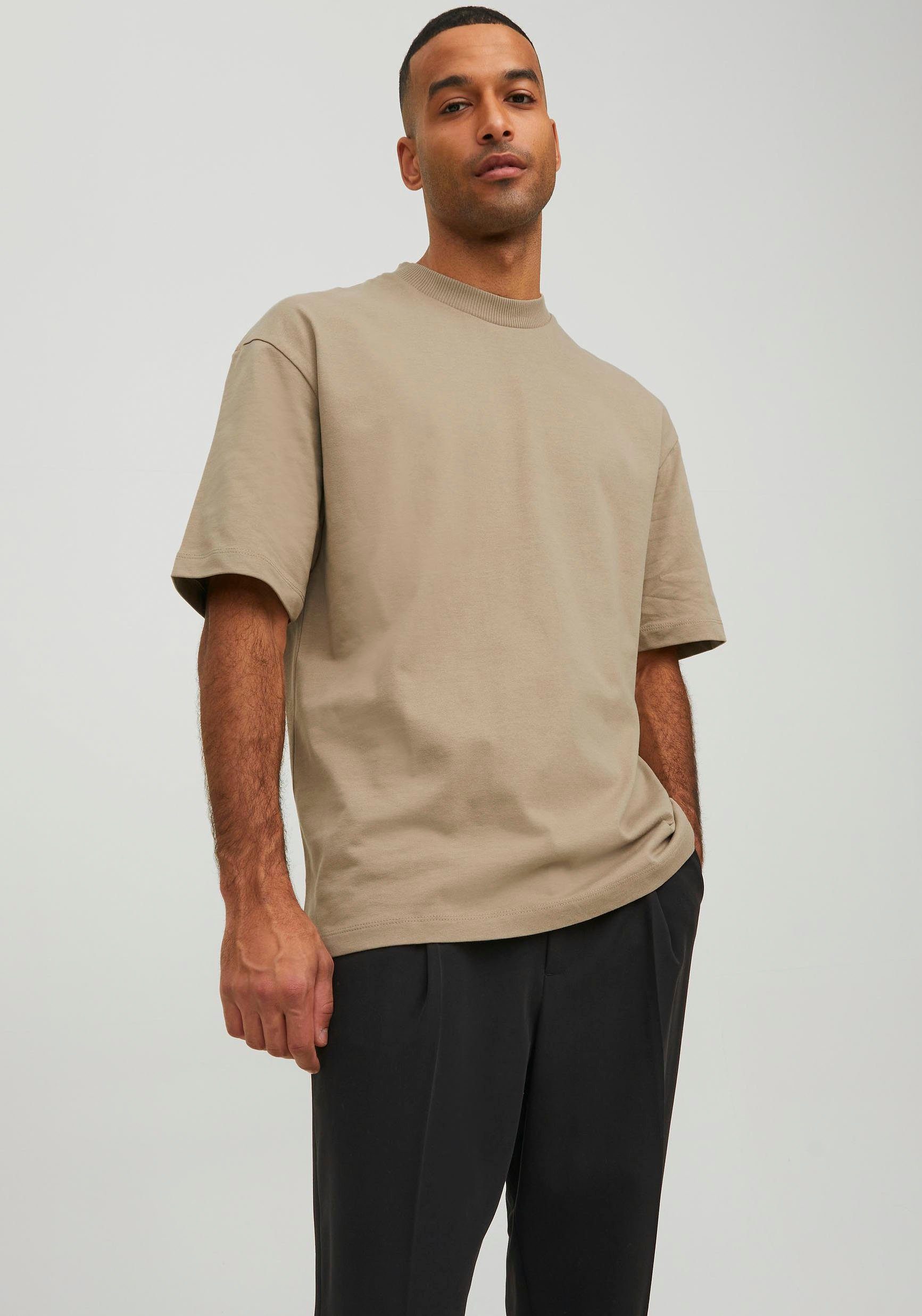 Jack & Jones T-Shirt Kam (1-tlg) online kaufen | OTTO