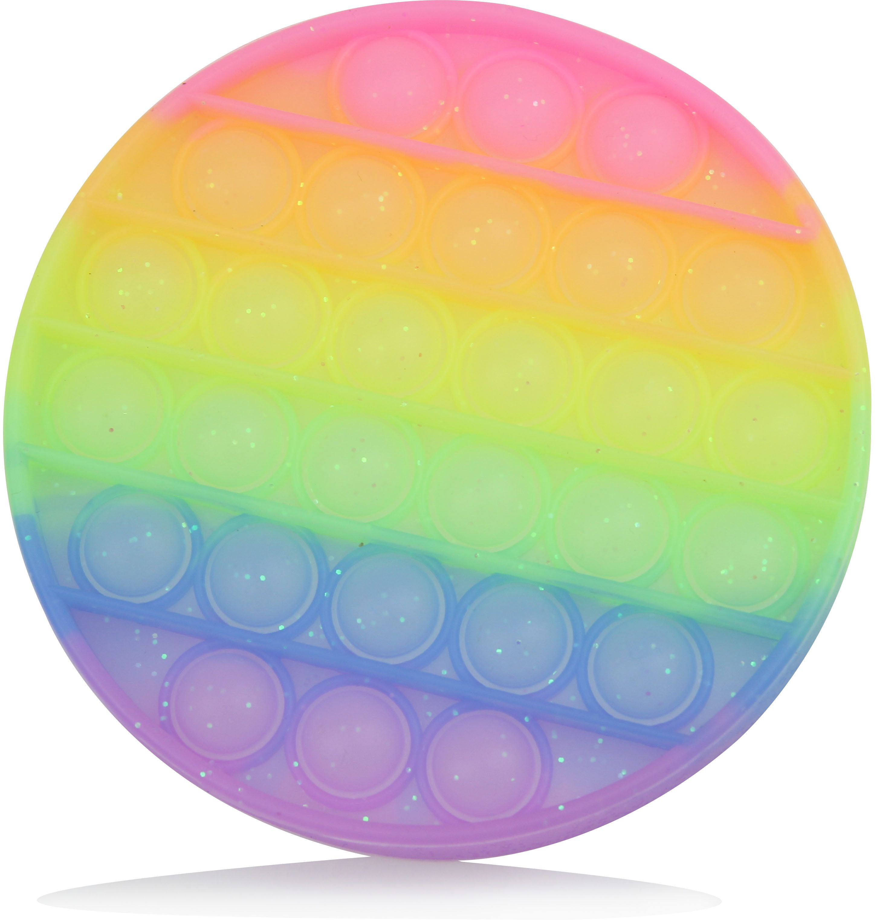 Frentree Lernspielzeug Push Pop Anti-Stress, Spielzeug, günstig online kaufen