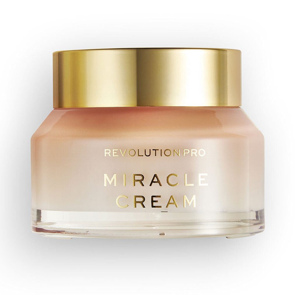 Revolution Körperpflegemittel Hautcreme (Miracle Cream) 50 ml