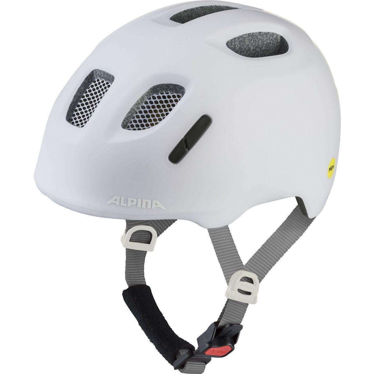 *Alpina* Fahrradhelm Ximo 2 Mips, Leichter Kinderhelm mit MIPS-Technologie für optimalen Schutz und