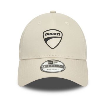 New Era Baseball Cap 9Forty Strapback RIPSTOP Ducati Motors