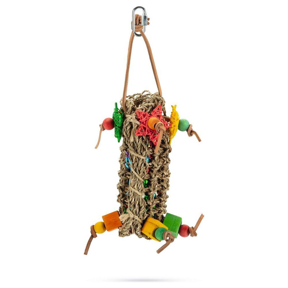 Vogelspielplatz Vogelspielzeug Rika