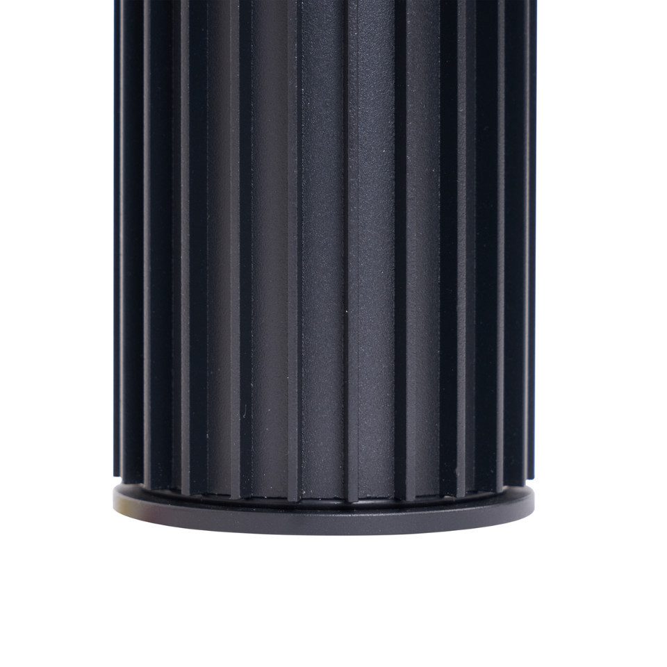 Qazqa LED Aufbaustrahler Boris, ohne Leuchtmittel, Extra-Warmweiß