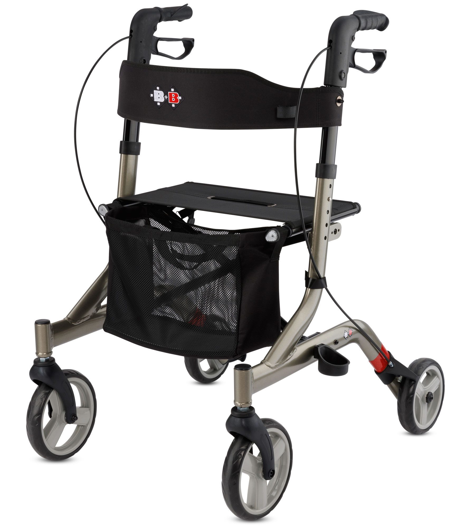 Rollator Capero Rollator