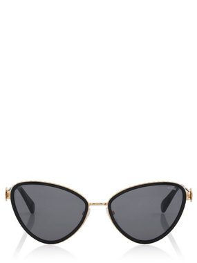 Moschino Sonnenbrille Moschino Sonnenbrille