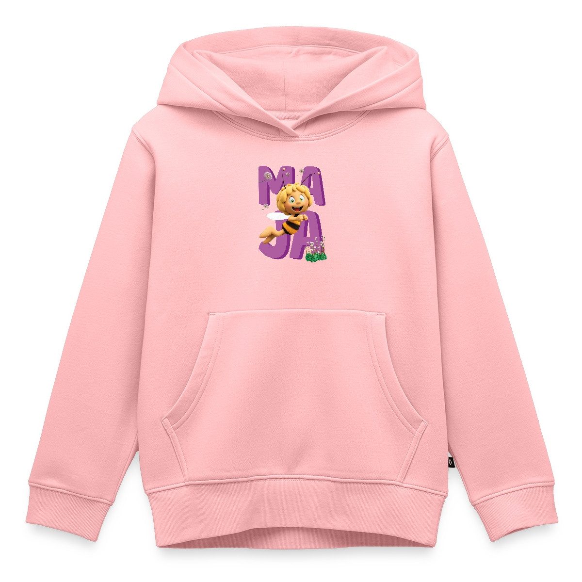 Hoodie Die Biene Maja 3 Maja Fliegt Kinder Premium Hoodie