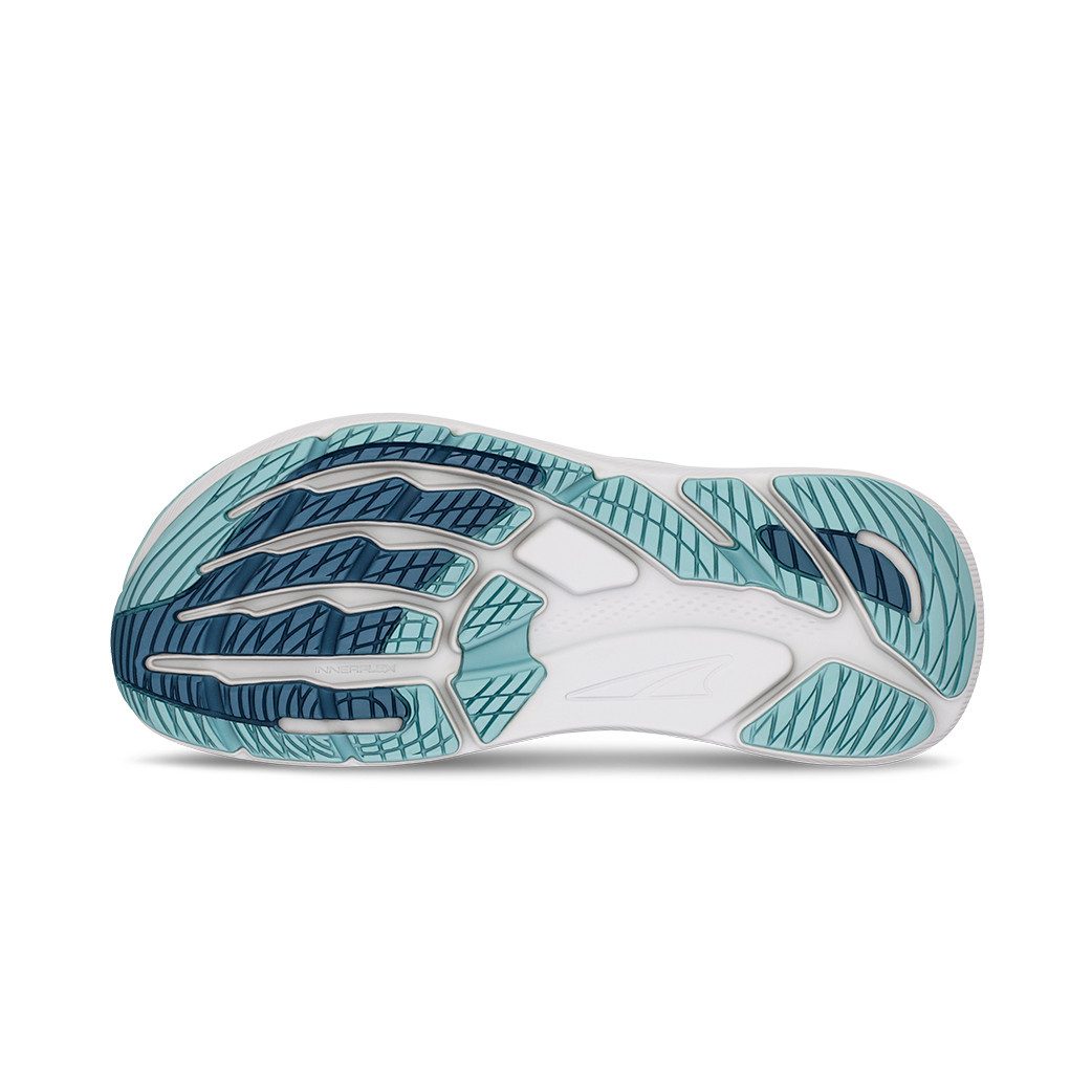 Altra FWD VIA 2 Damen Laufschuh Hellblau Laufschuh