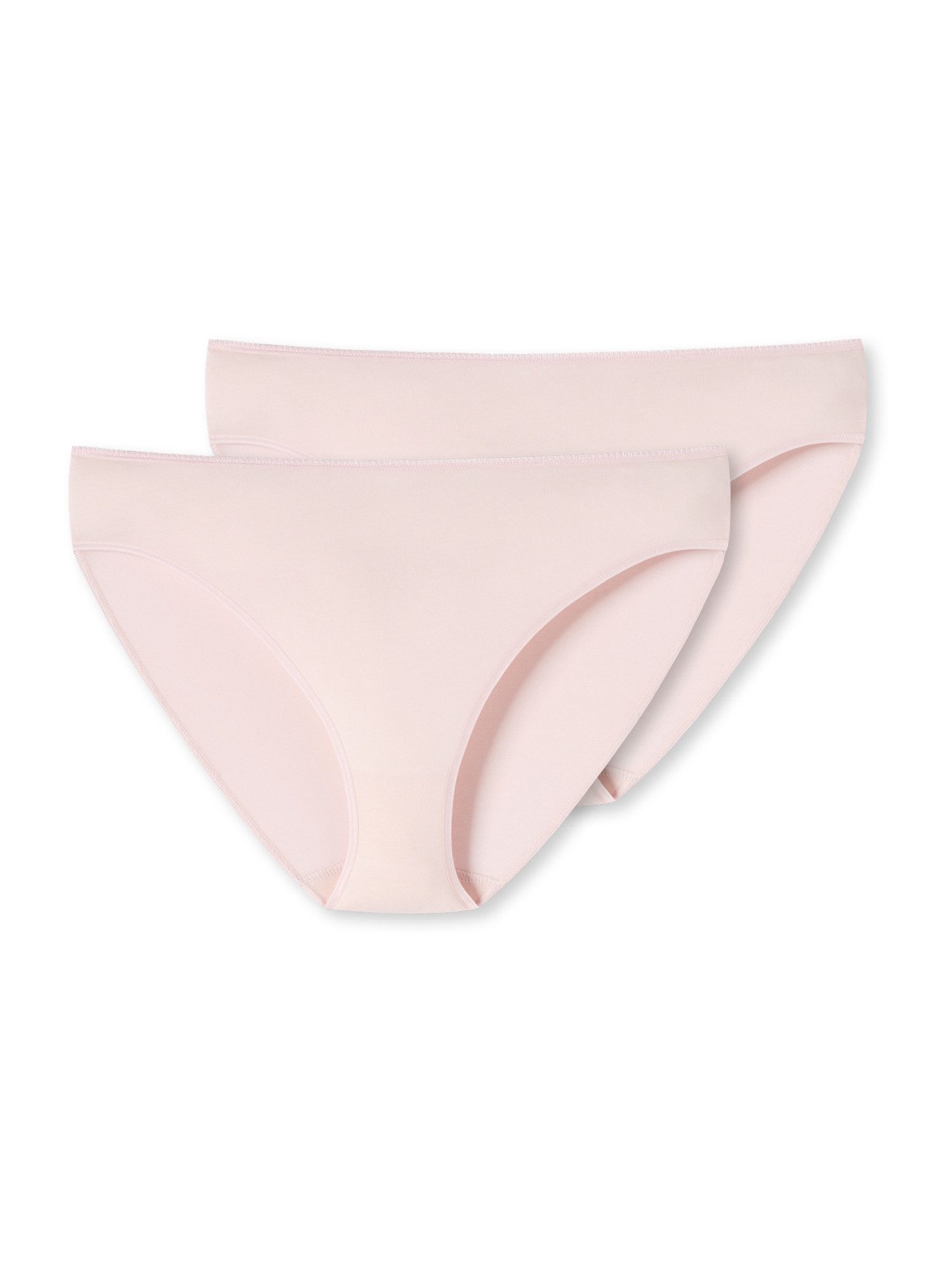 Tai-Slip 2-Pack 'Einfarbig & Soft'