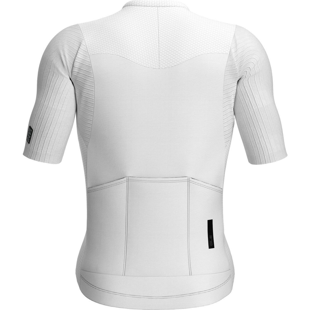 alé Radtrikot Eagle Optimiertes Radtrikot für Herren mit innovativen Materialien und