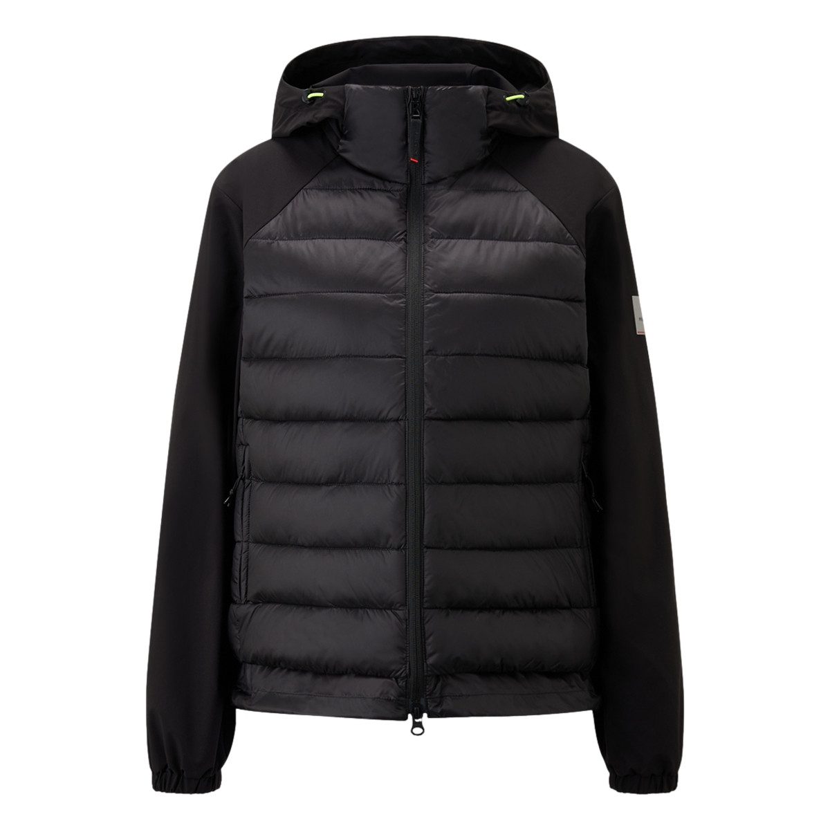 Bogner Fire + Ice Steppjacke BOGNER Fire + Ice Magan - Damen Hybrid-Steppja günstig online kaufen