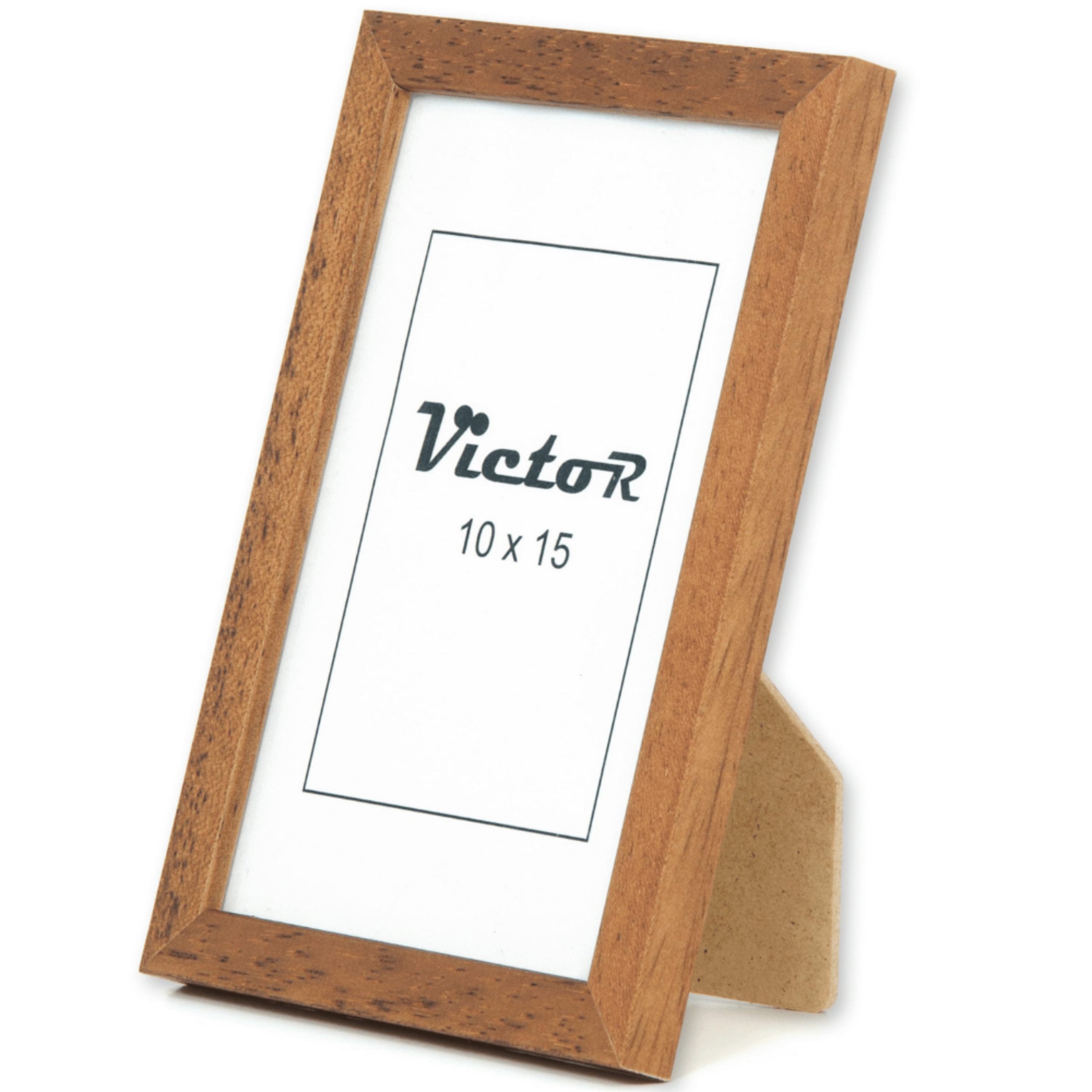Victor (Zenith) Bilderrahmen Nolde, Bilderrahmen Braun günstig online kaufen