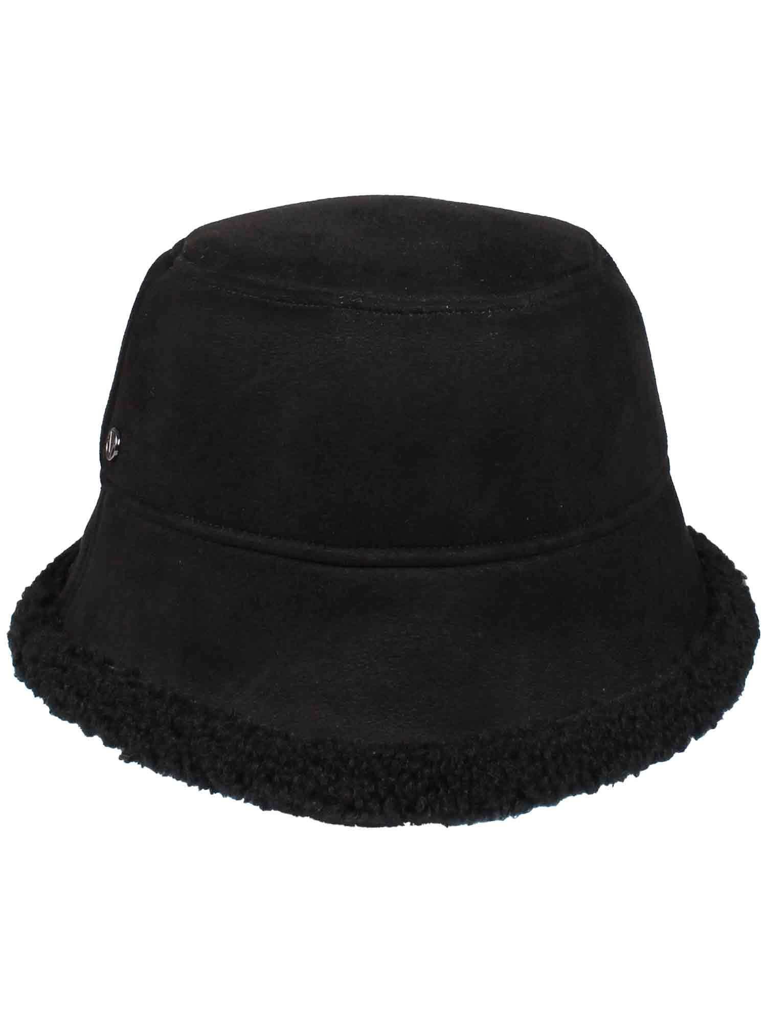 Loevenich Fischerhut Polyester Bucket Hat