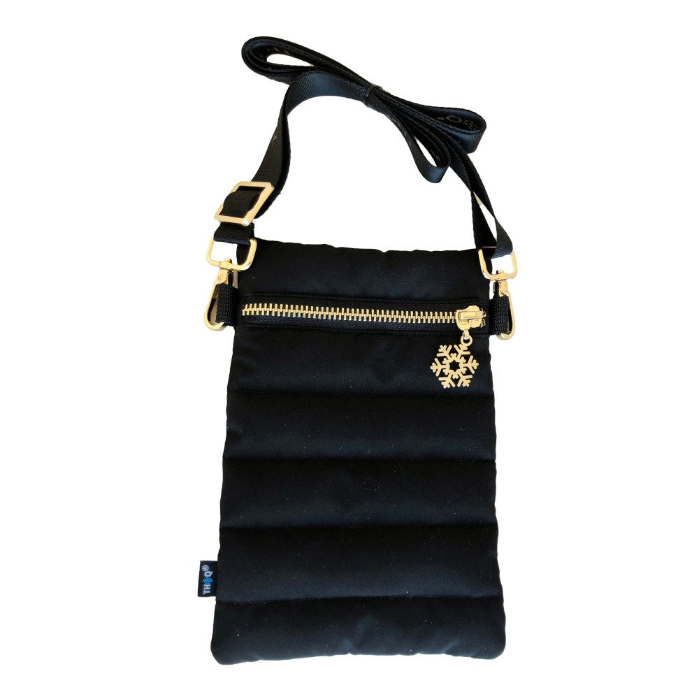 THOQ Smartphonetasche THOQ Handy-Handtasche im Hochformat, 135 x 200 mm