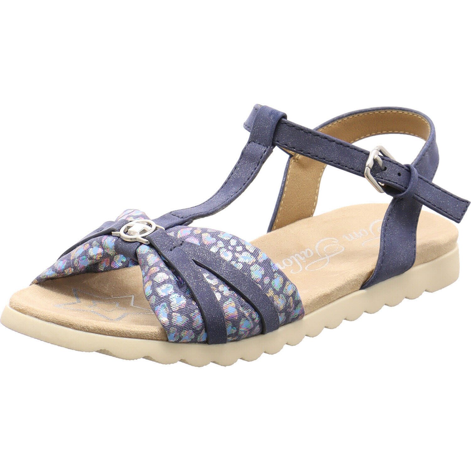 TOM TAILOR Sandale