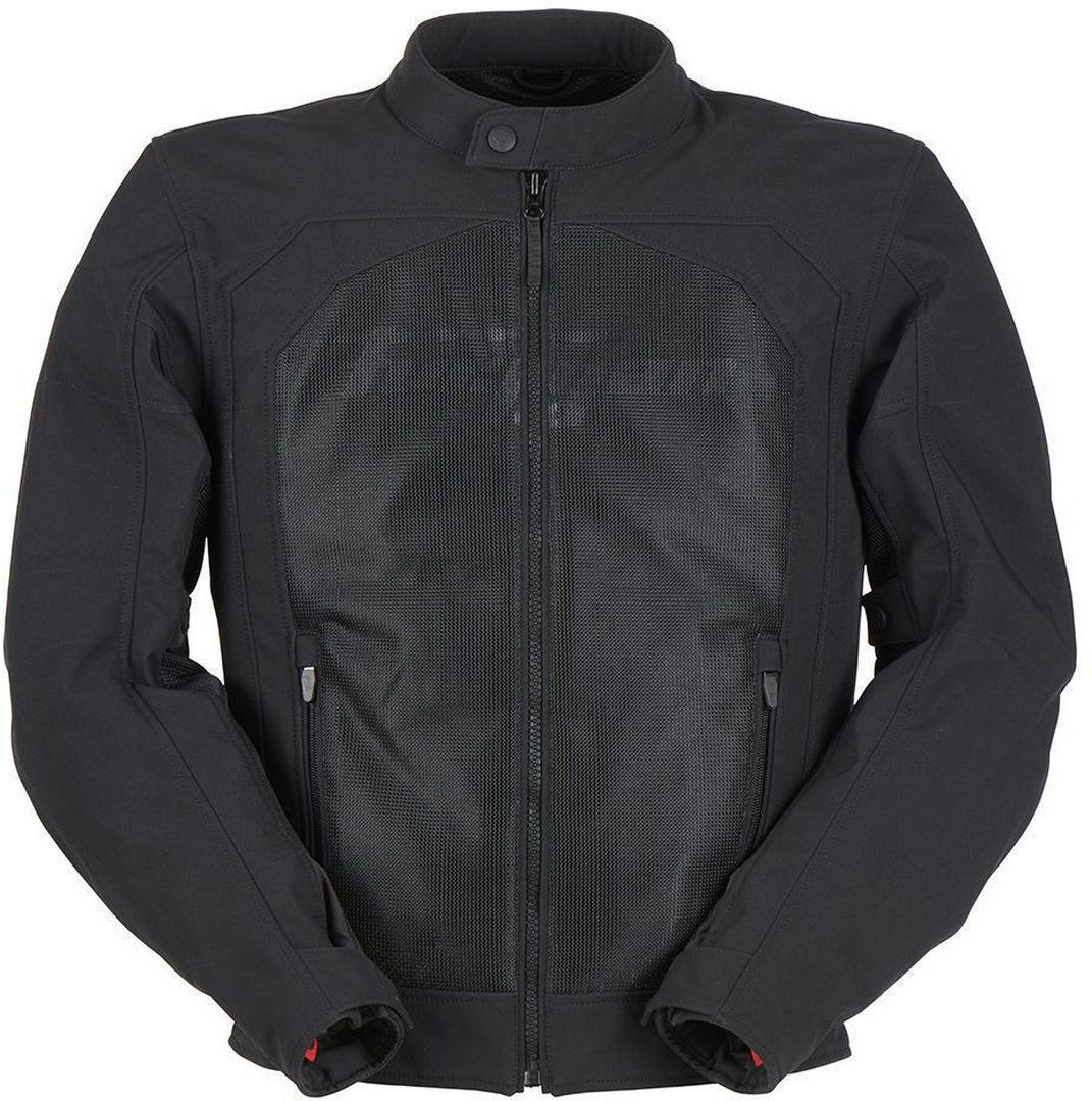Motorradjacke Baldo 3in1 Wasserdichte Motorrad Textiljacke