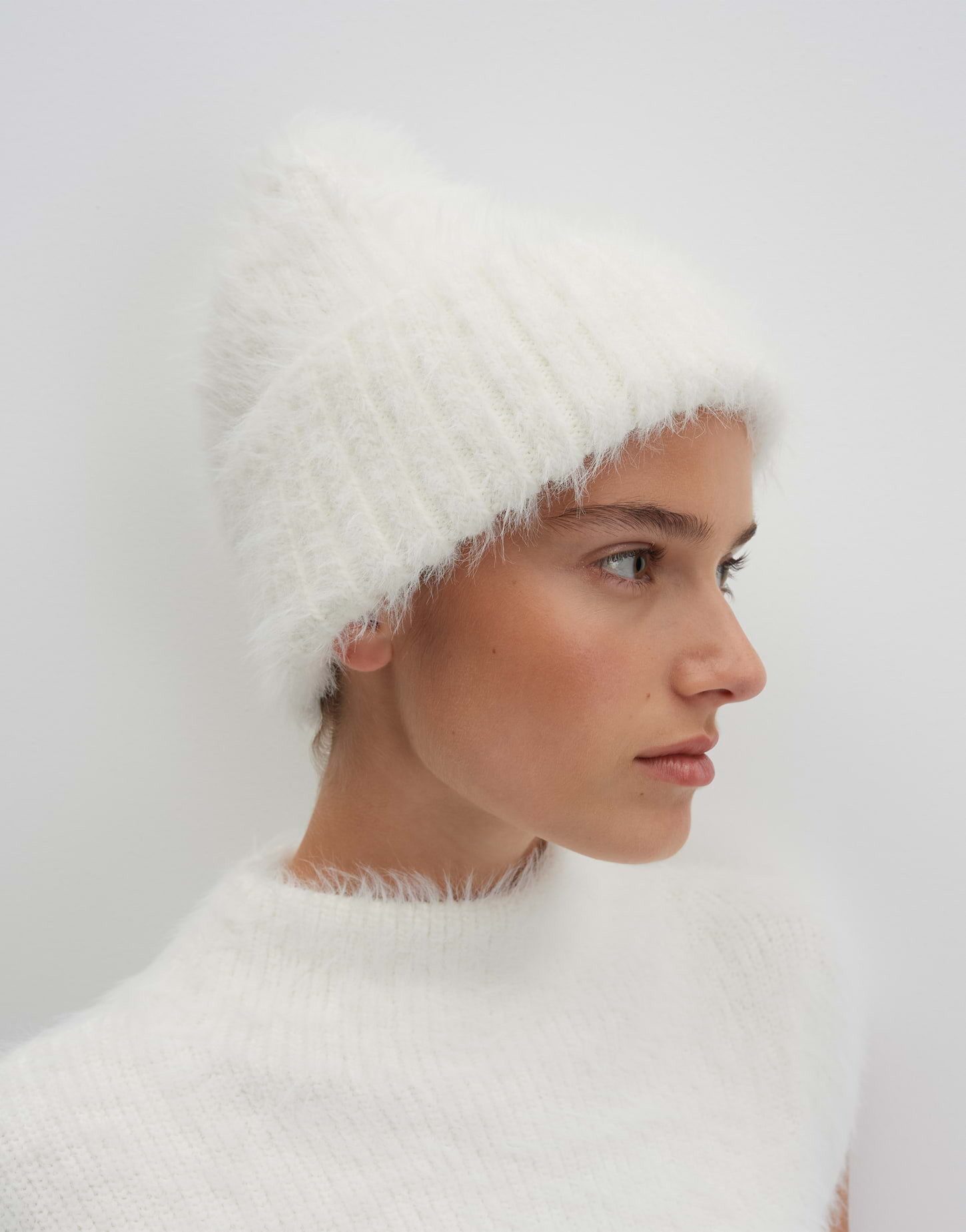 someday Strickmütze BEKY SOFT BEKY SOFT günstig online kaufen