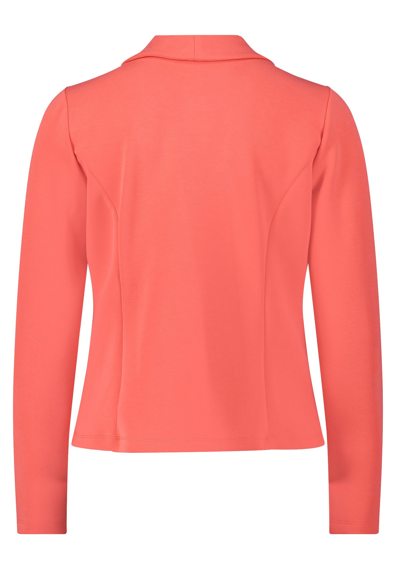 Betty Barclay Longblazer