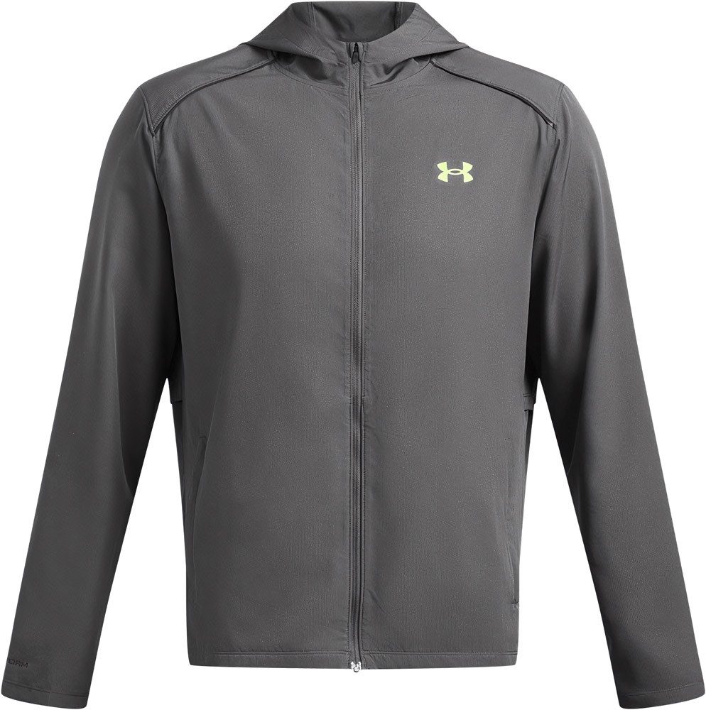 Under Armour® Softshelljacke Ua Launch Hooded günstig online kaufen