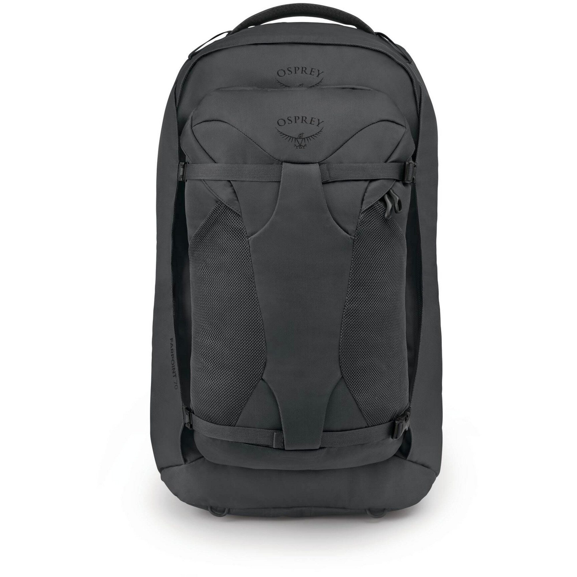 Osprey Reiserucksack Osprey Farpoint 70, Rucksack, (70 Liter) günstig online kaufen