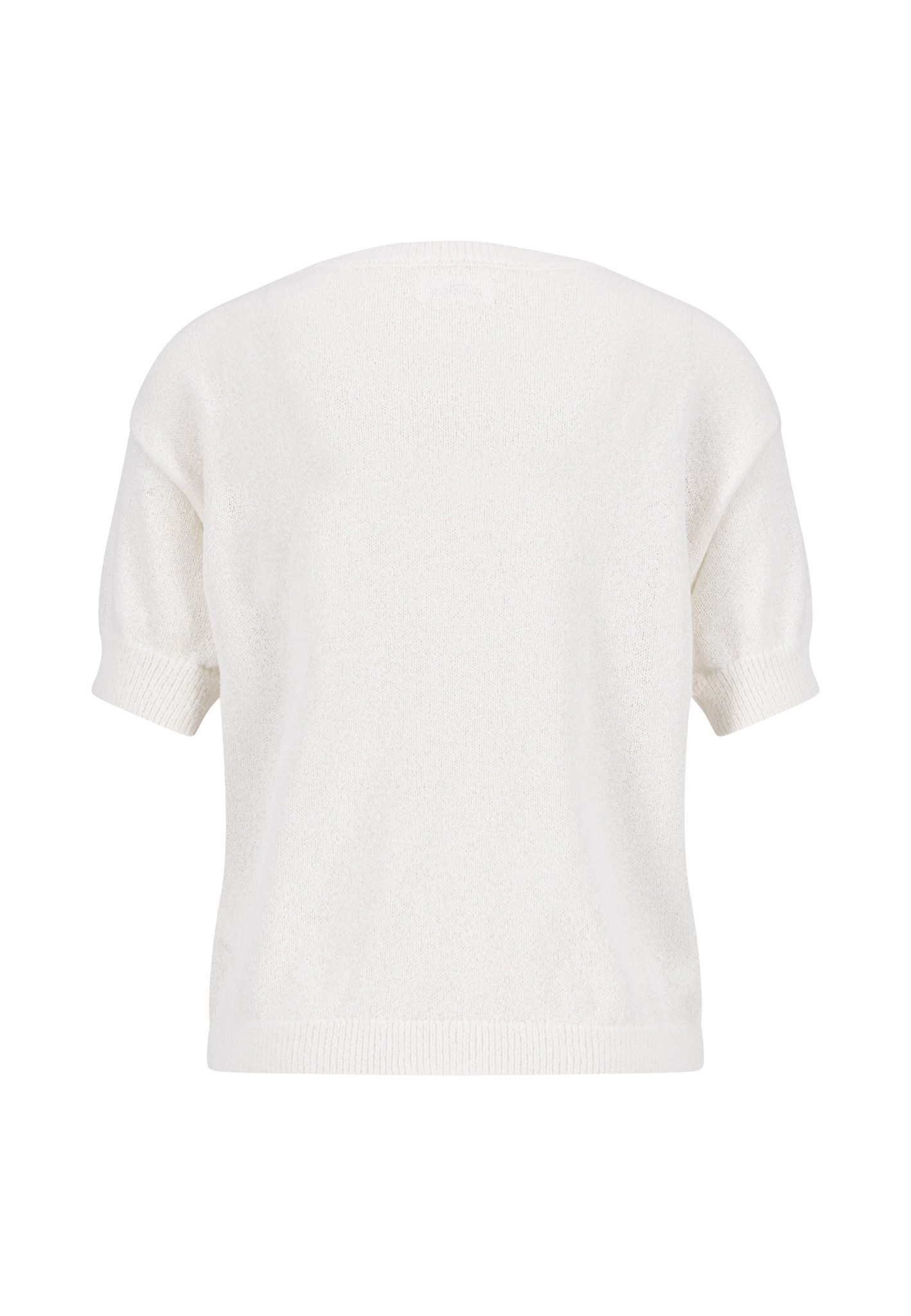 FYNCH-HATTON 3/4 Arm-Pullover SHIRT O-NECK KNITTED