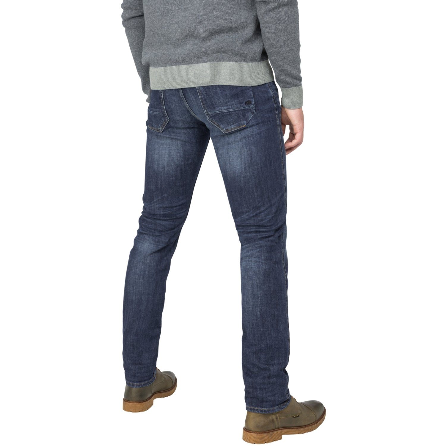 STRETCH 5-Pocket-Jeans NIGHTFLIGHT PME LEGEND