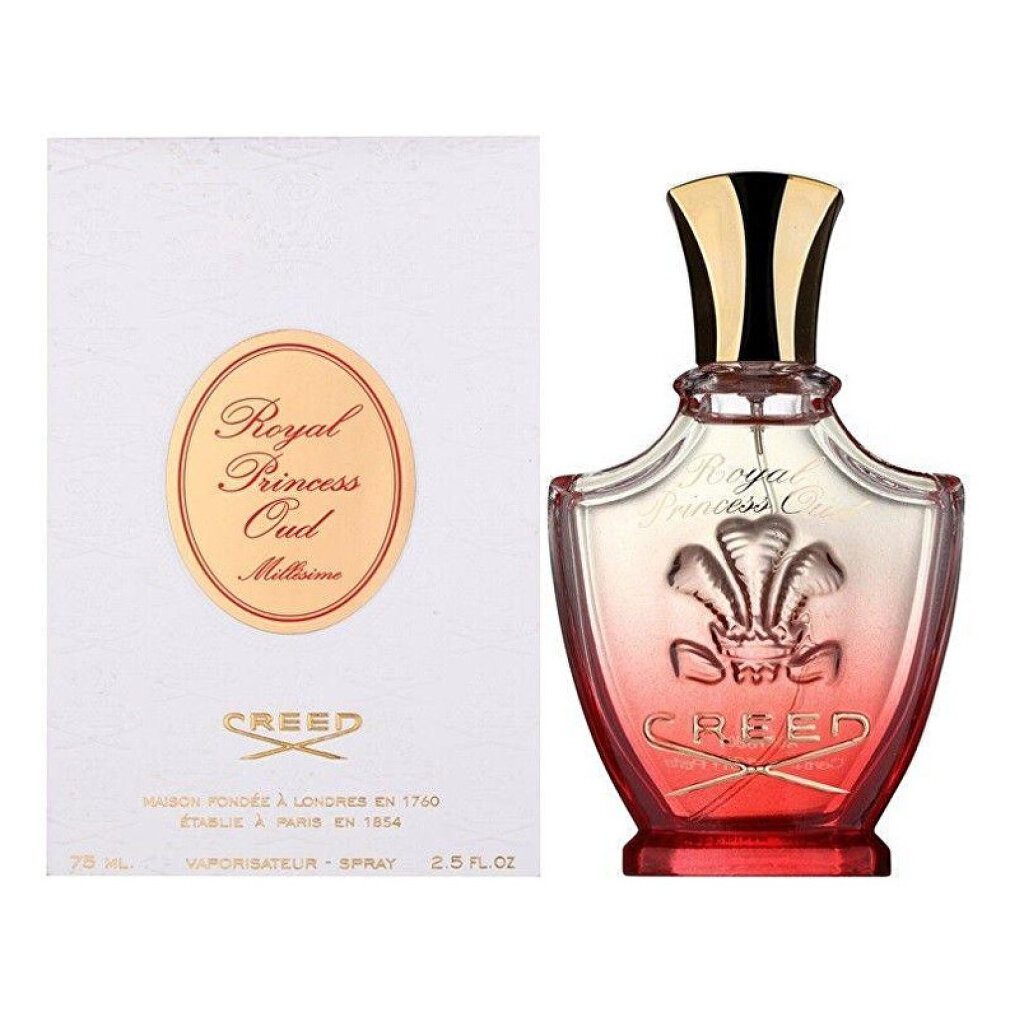 Creed Eau de Parfum Royal Princess Oud - EDP - Inhalt: 30 ml