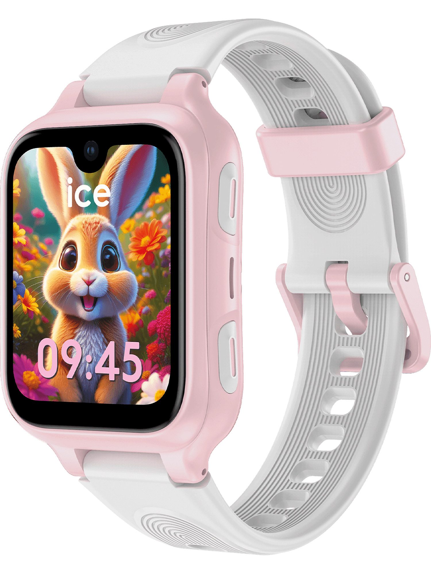ice-watch Digitaluhr ICE Watch Uhren